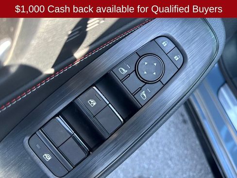New 2026 Nissan Sentra SR w/ SR Premium Package FWD image 12