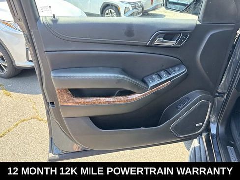 Used 2019 Chevrolet Suburban Premier AWD/4WD image 13