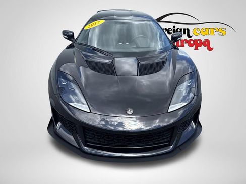 Used 2017 Lotus Evora 400 RWD image 5