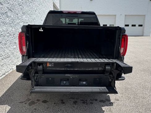Used 2024 GMC Sierra 1500 Denali Ultimate AWD/4WD image 5