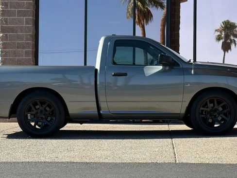 Used 2012 RAM 1500 Express RWD image 15