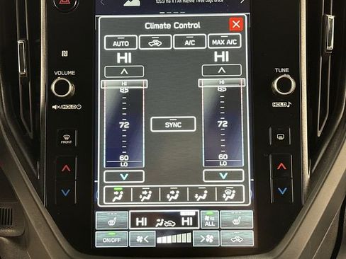 Certified 2025 Subaru Forester Premium image 15