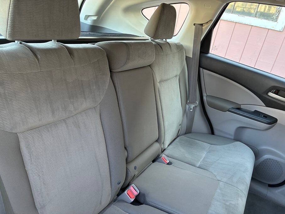 Used 2014 Honda CR-V LX image 26