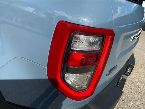 Used 2024 Ford Bronco Sport Big Bend w/ Convenience Package image 29