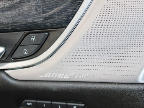 Used 2024 Cadillac XT5 Premium Luxury FWD image 41