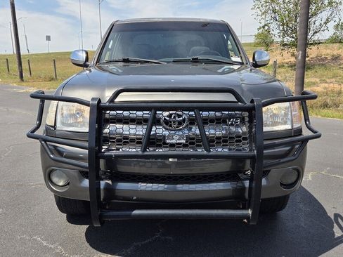 Used 2004 Toyota Tundra SR5 image 2