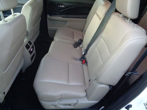 Used 2016 Honda Pilot EX-L image 3