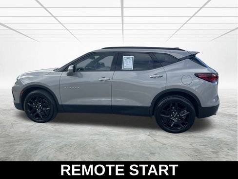 Used 2021 Chevrolet Blazer LT image 8