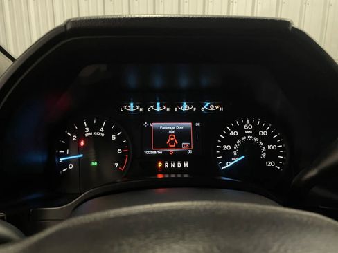 Used 2020 Ford F150 XL w/ Equipment Group 101A Mid AWD/4WD image 24