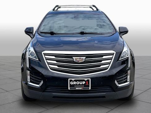 Used 2017 Cadillac XT5 Luxury FWD image 4