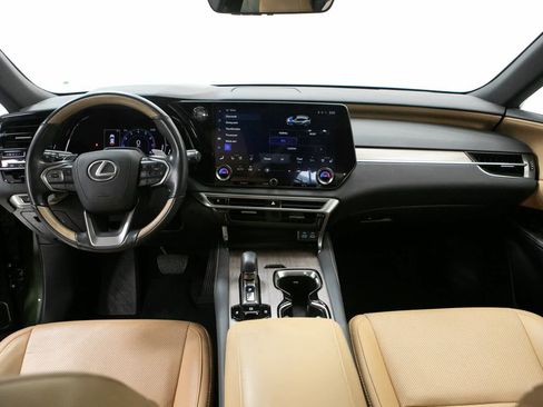 Used 2024 Lexus RX 350 Premium w/ Convenience Package FWD image 13