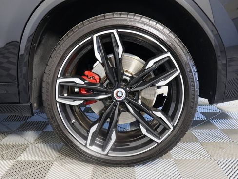 Used 2023 BMW X3 M40i w/ Premium Package AWD/4WD image 16
