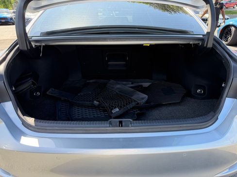 Used 2022 Lexus ES 350 w/ Premium Package image 7