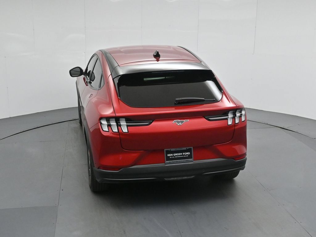 Used 2023 Ford Mustang Mach-E Select w/ Comfort Package Lite AWD/4WD image 42