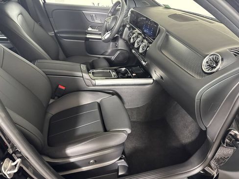 Certified 2026 Mercedes-Benz GLA 250 image 13