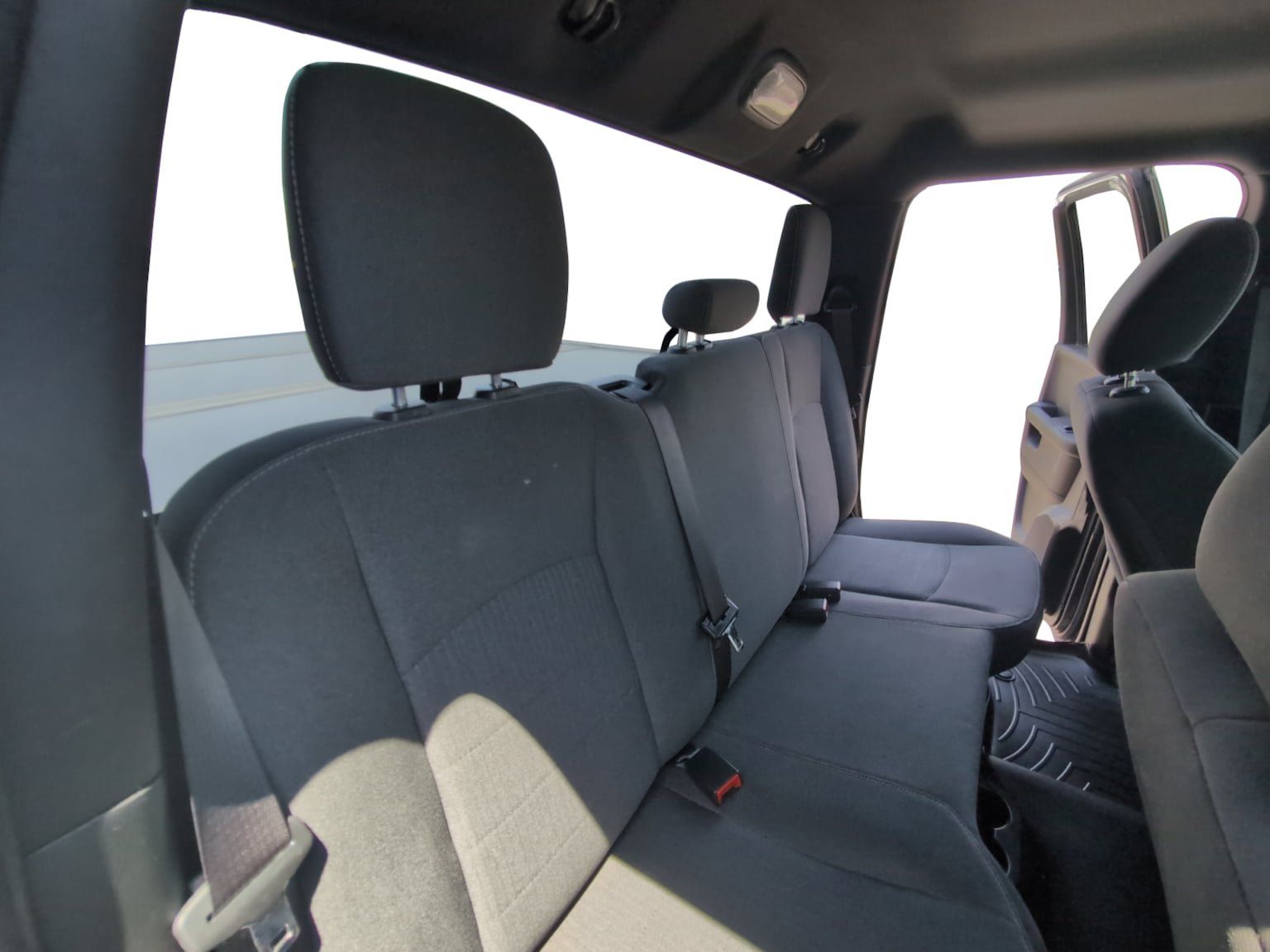 Used 2021 RAM 1500 Warlock w/ Electronics Group AWD/4WD image 18