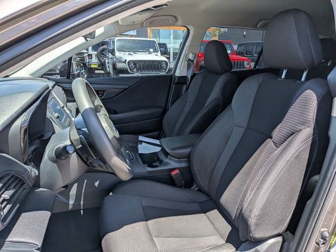 Used 2022 Subaru Outback AWD/4WD image 13