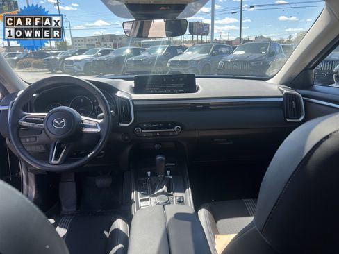 Used 2023 MAZDA CX-50 2.5 S w/ Cargo Package image 30