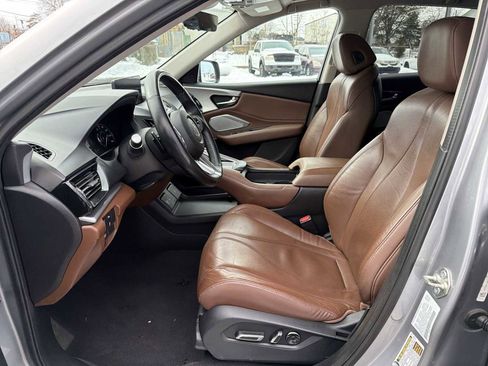 Used 2019 Acura RDX AWD w/ Technology Package image 11