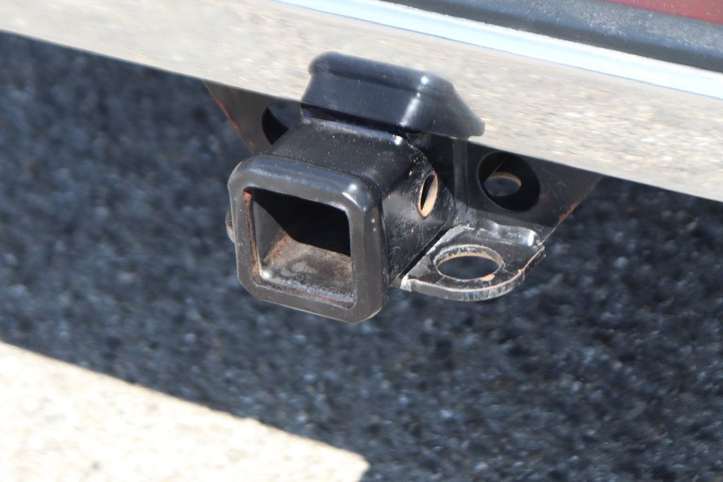 Used 2019 Chevrolet Silverado 1500 LTZ AWD/4WD image 45