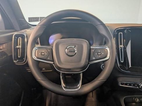 New 2026 Volvo XC40 B5 Ultra w/ Protection Package Premier image 14