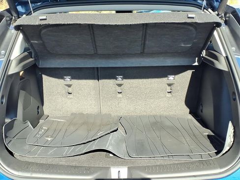 Used 2023 Buick Encore GX Select image 17