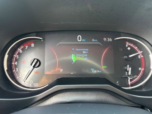 Used 2023 Toyota RAV4 XLE w/ Convenience Package image 3