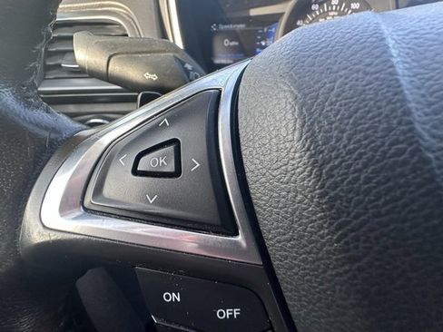 Used 2016 Ford Fusion Titanium image 20