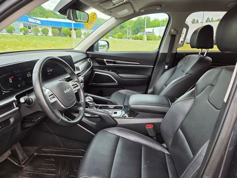 Used 2023 Kia Telluride S AWD/4WD image 12