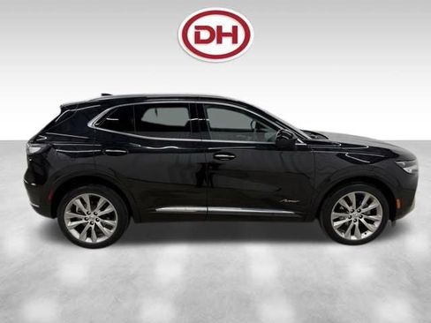 Used 2023 Buick Envision Avenir AWD/4WD image 2