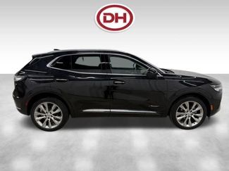 Used 2023 Buick Envision Avenir AWD/4WD video 2