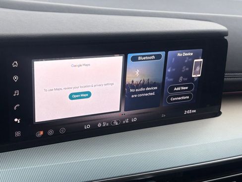 New 2026 Nissan Murano Platinum AWD/4WD image 16