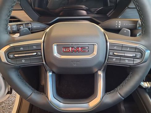 New 2026 GMC Acadia Elevation FWD image 19