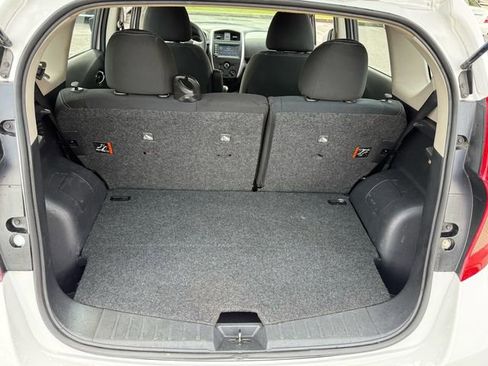 Used 2019 Nissan Versa Note SV image 8