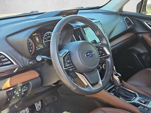 Used 2021 Subaru Forester Touring w/ Popular Package #2 image 10