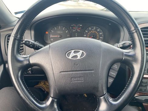 Used 2004 Hyundai Sonata GLS image 11