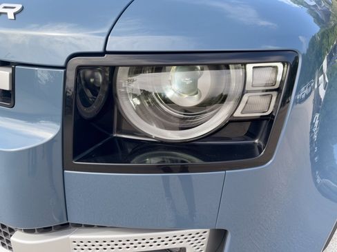 Used 2024 Land Rover Defender 110 S AWD/4WD image 12