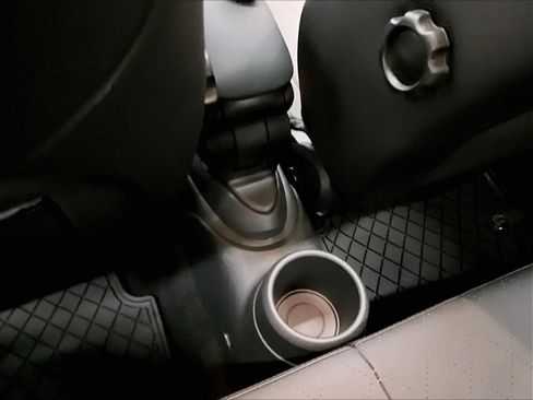 Used 2024 MINI Cooper S w/ Signature Upholstery Package FWD image 36