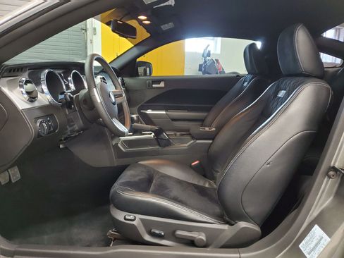 Used 2008 Ford Mustang GT Premium image 44