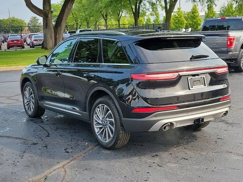Certified 2024 Lincoln Corsair Reserve w/ Equipment Group 201A AWD/4WD image 3