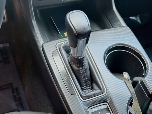 Certified 2024 Honda Civic Sport Touring image 16