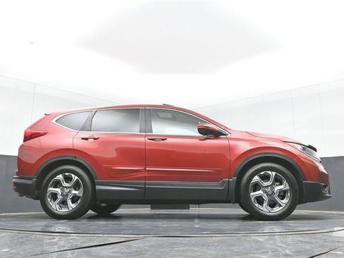 Used 2017 Honda CR-V EX-L image 50