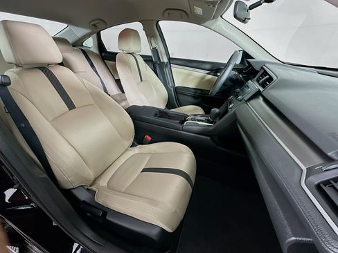 Used 2016 Honda Civic LX image 27