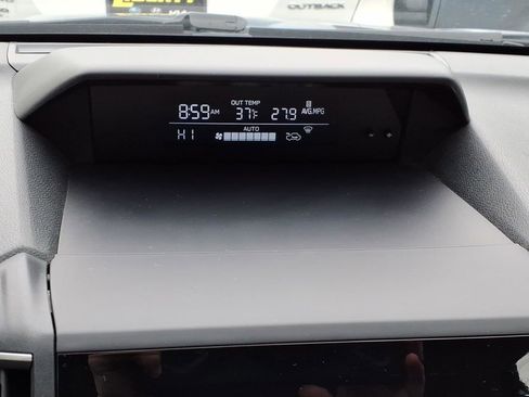 Certified 2023 Subaru Crosstrek 2.0i Premium image 19