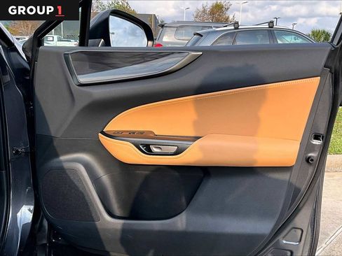 Used 2025 Lexus NX 250 FWD w/ Premium Package image 19