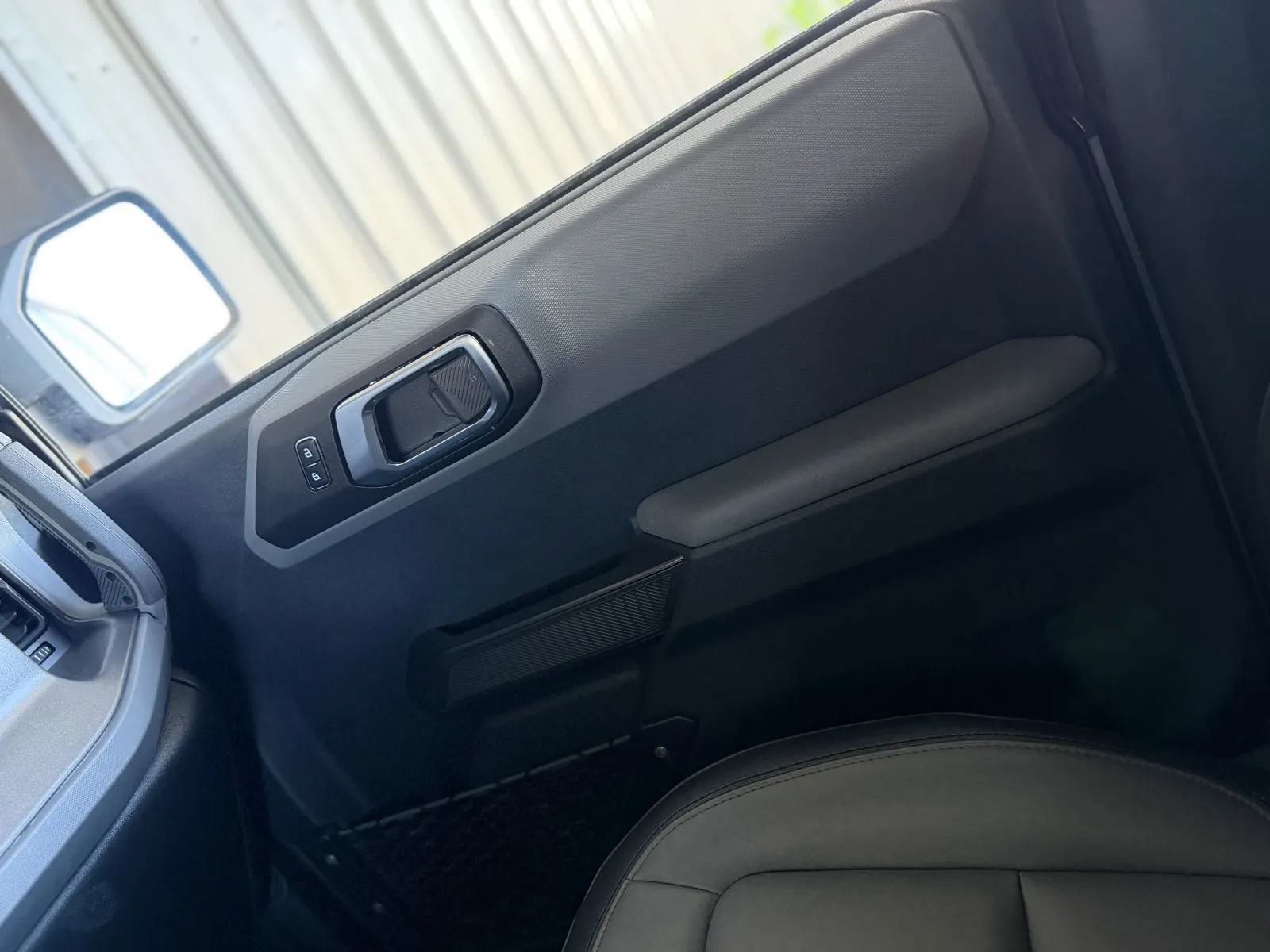 Used 2024 Ford Bronco Everglades AWD/4WD image 39