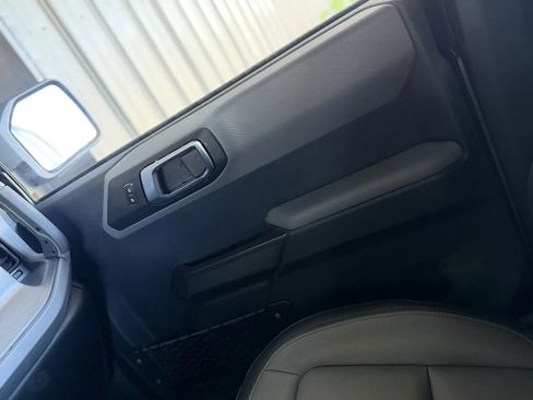 Used 2024 Ford Bronco Everglades AWD/4WD image 39