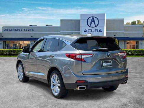 Certified 2023 Acura RDX AWD image 6