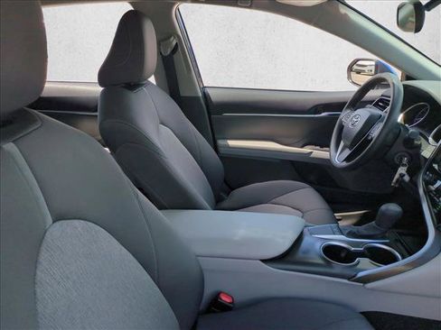 Used 2024 Toyota Camry LE FWD image 19