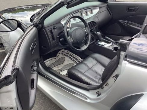 Used 2001 Plymouth Prowler RWD image 18